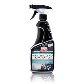 Autokit 500 ml Zift Temizleyici