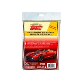 Autokit 50x70 cm Sentetik Güderi