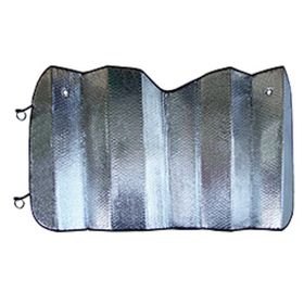 Autokit 60x130 cm Metalize Ön Cam Güneşlik