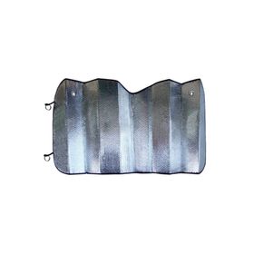Autokit 60x130 cm Metalize Ön Cam Güneşlik