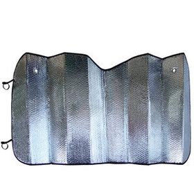 Autokit 60x130 cm Metalize Ön Cam Güneşlik
