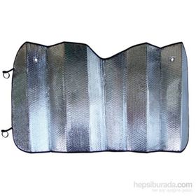 Autokit 70x140 cm Ön Cam Güneşlik