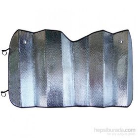 Autokit 70x140 cm Ön Cam Güneşlik
