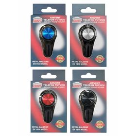 Autokit Air Vent Telefon Tutucu