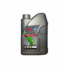 Autokit Anti-Freeze 1 lt Radyatör Antifrizi