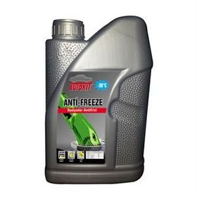Autokit Anti-Freeze 1 lt Radyatör Antifrizi