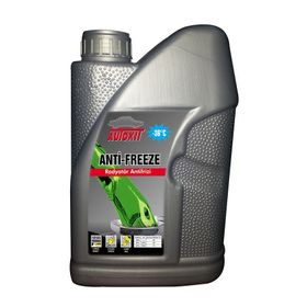 Autokit Anti-Freeze 1 lt Radyatör Antifrizi