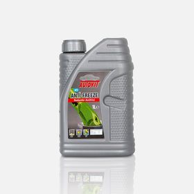 Autokit Anti-Freeze 1 lt Radyatör Antifrizi