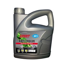 Autokit Anti-Freeze 36C 3 lt Antifiriz