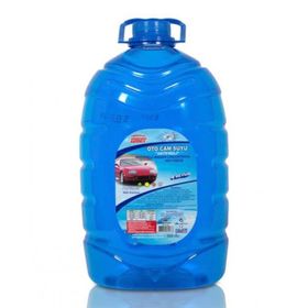 Autokit Antifirizli 3 lt -30 C Cam Suyu