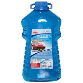 Autokit Antifirizli 3 lt -30 C Cam Suyu