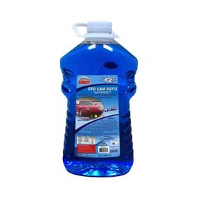 Autokit Antifirizli 3 lt -30 C Cam Suyu