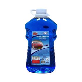 Autokit Antifirizli 3 lt -30 C Cam Suyu
