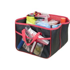 Autokit Bagaj Organizer