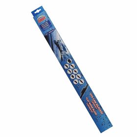 Autokit Banana 45 cm Universal Silecek