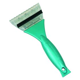 Autokit Buz Kazıyıcı + Yağmur Silici