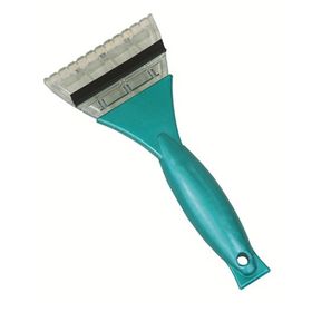 Autokit Camçekli Terminatör Buz Kazıyıcı