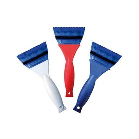 Autokit Camçekli Terminatör Buz Kazıyıcı