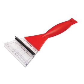 Autokit Camçekli Terminatör Buz Kazıyıcı
