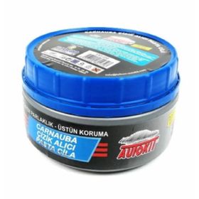 Autokit Carnauba 300 gr Ocean Çizik Alıcı Pasta Cila