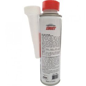 Autokit Dizel 300 ml Yakıt Katkısı ve Enjektör Temizleyici