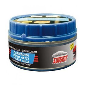 Autokit Eko 300 gr Çizik Alıcı Pasta Cila