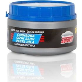 Autokit Eko 300 gr Çizik Alıcı Pasta Cila