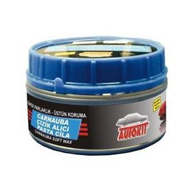 Autokit Ekonomik 300 gr Çizik Alıcı Pasta Cila