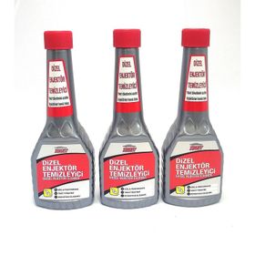Autokit Enjektör Temizleyici 250 ml Dizel Katkısı