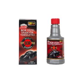 Autokit Enjektör Temizleyici 250 ml Dizel Katkısı