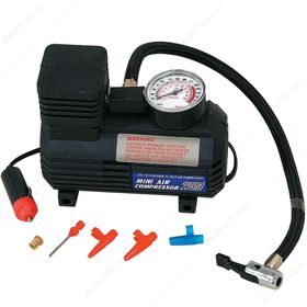 Autokit FA1-035 Ufak Tip Saatli Kompresör