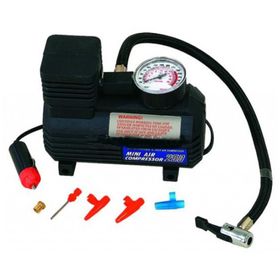 Autokit FA1-035 Ufak Tip Saatli Kompresör