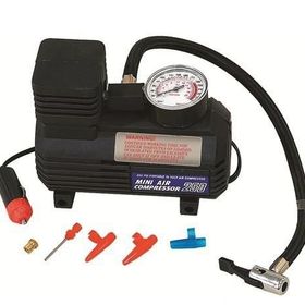Autokit FA1-035 Ufak Tip Saatli Kompresör
