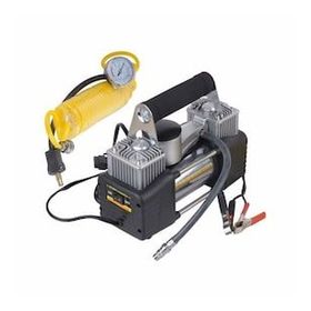 Autokit FA1-041-A Çift Pistonlu Metal Kompresör