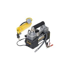 Autokit FA1-041-A Çift Pistonlu Metal Kompresör