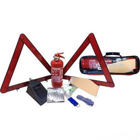 Autokit FA1-054 Ultra Trafik Seti