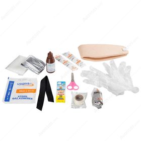 Autokit FA1-054 Ultra Trafik Seti