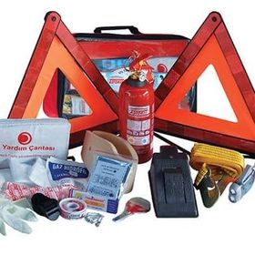 Autokit FA1-054 Ultra Trafik Seti