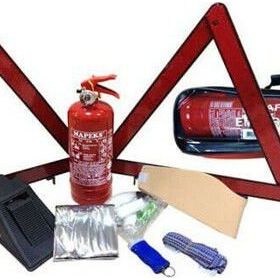 Autokit FA1-054 Ultra Trafik Seti