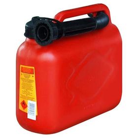 Autokit FA1-084 5 lt Hortumlu Benzin Bidonu
