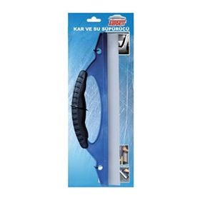 Autokit FA1-117 Su Çekici Silecek Kar ve Su Süpürücü
