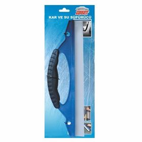 Autokit FA1-117 Su Çekici Silecek Kar ve Su Süpürücü