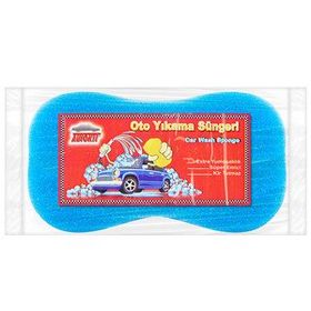 Autokit FA1 135 Oto Yıkama Süngeri