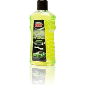 Autokit FA1-188 1 lt Cilalı Oto Şampuanı