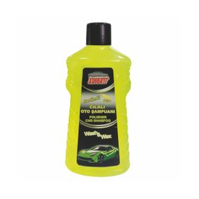 Autokit FA1-188 1 lt Cilalı Oto Şampuanı