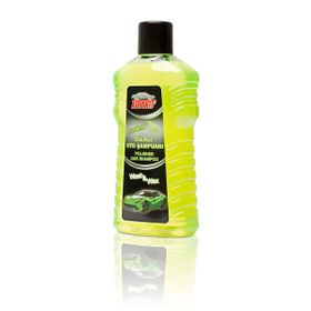 Autokit FA1-188 1 lt Cilalı Oto Şampuanı