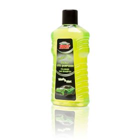 Autokit FA1-188 1 lt Cilalı Oto Şampuanı