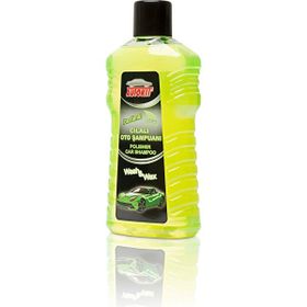 Autokit FA1-188 1 lt Cilalı Oto Şampuanı