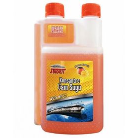 Autokıt FA1-191 450 ml Mango Kokulu Konsantre Cam Suyu