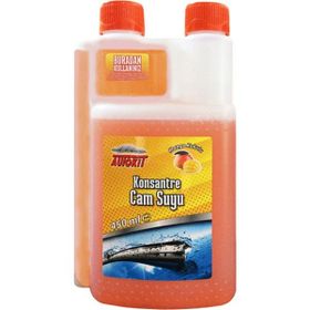 Autokıt FA1-191 450 ml Mango Kokulu Konsantre Cam Suyu